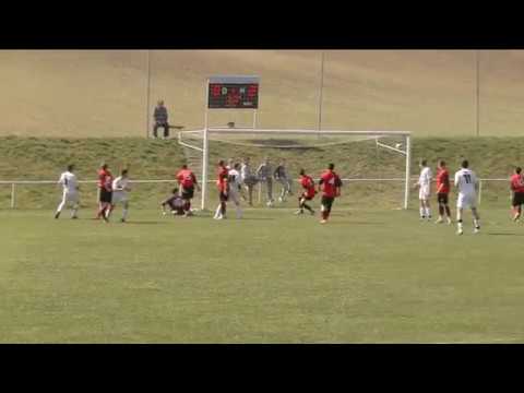 BORIS JOB U19 FC RYBKY ROVENSKO 2 4 2017