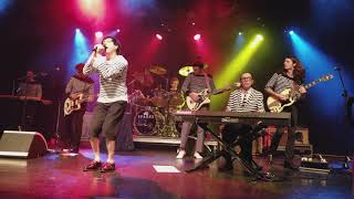 Sparks Probably Nothing and Missionary Position 10-14-17 @ EL Rey 4K 1 of 9