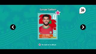 12 sobres virtuales #panini #cocacola #fwc2026 #allthefeels