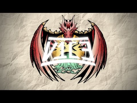 Virus syndicate x Virtual riot x Dion timmer - GANG SHIT (V1C3 X KUZIDE REMIX)