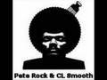 Pete Rock & CL Smooth - Carmel City 