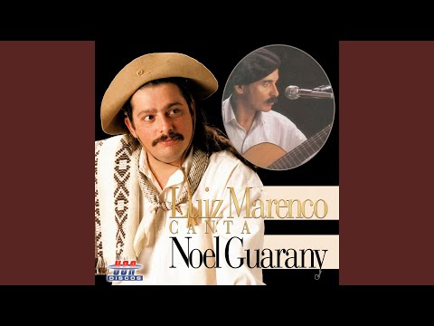 Aquele Zaino - Luiz Marenco