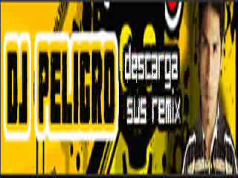 Dj Peligro - Circo Afro de Madagascar ★★ Video Original © 2012 ★★