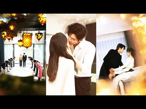 Forced to be my cold CEO boss’s cure, I got pregnant, and he fell in love and spoiled me!