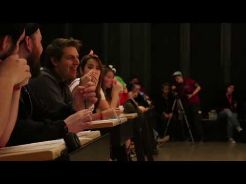 Japan Impact 2016 - MISS KAWAII 2015 (intégrale)