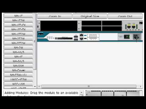 Enterprise Network Security
