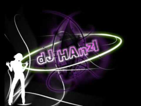 DJ-HANZI mix 1