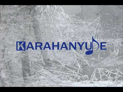 TEREZA MWANA NKUNDA #KARAHANYUZE (STYLE)