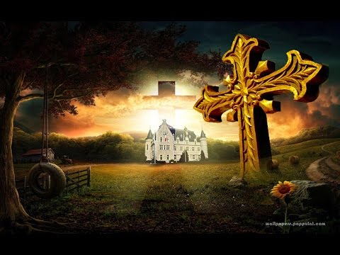 Love Yourself (christian edit) for Easter 2016