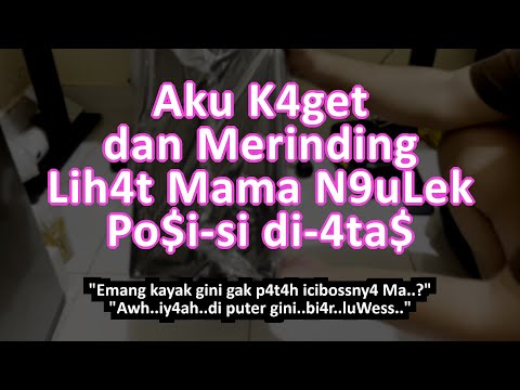 kisah nyata / Keluarga Besar Baru Datang Dari Luar Kota