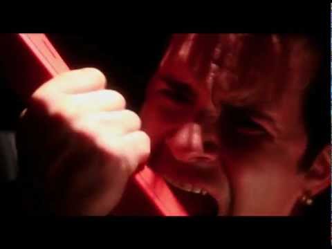 ZERO 1 - "American Psycho" OFFICIAL VIDEO