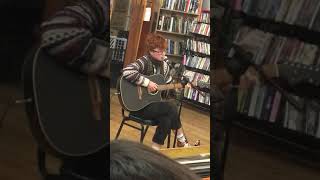 cavetown &quot;888&quot; Live @ Reckless Records Chicago IL 12/7/18