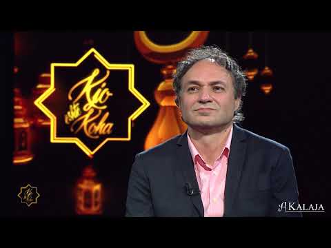 10. Kjo Është Koha - Dedikuar muajit Ramazan.