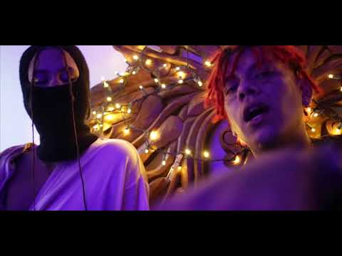 Young Sad- Amor De Codeina (Video Oficial) Shot By Stoner Productions.