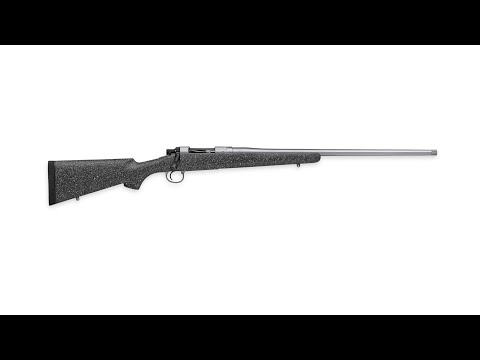 Great 100 Carbon Fiber Stock