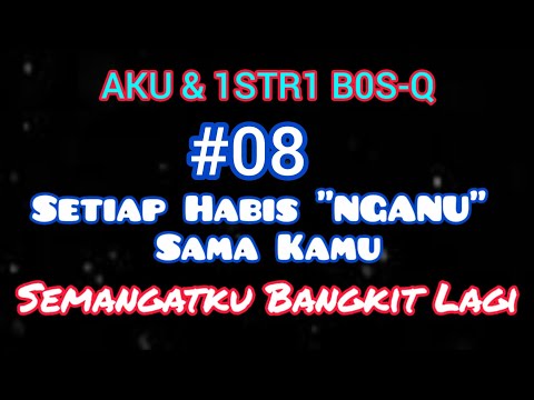 4KU M4S1H S4B4R MEN4NT1