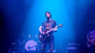 Pete Murray - Fall Your Way LIVE at Regal Theater