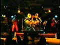 Mike Schneider The Drummer With The Beat Junkies Playing 318