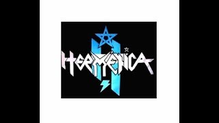 Hermetica - Instrumentales Compilado.