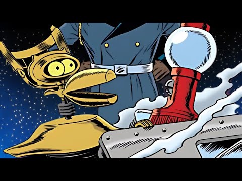MST3K Time Travel Terrors | A Triple Feature That Proves Time Can't Fix a Bad Script
