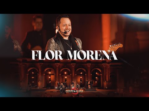 Flor Morena | DVD 50 anos Corpo e Alma