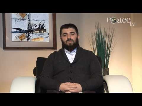 1400 sahabë u besatuan për vdekje...- Hoxhë Enes Goga