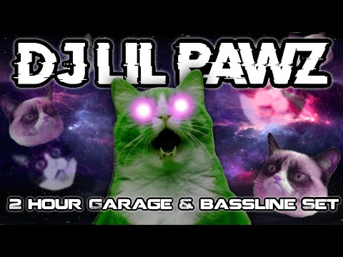 UKG And Bassline 2 Hour Set