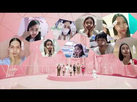 VSL 3D Stage design Reel