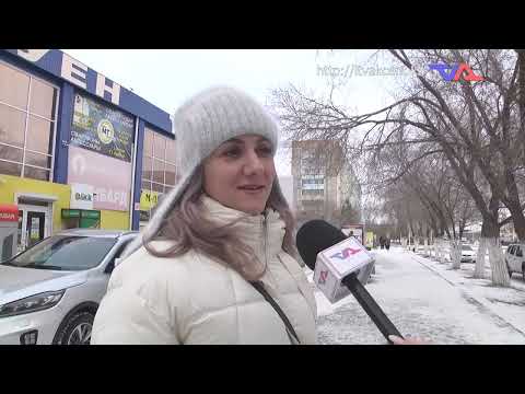 Выпуск программы “День” от 19 декабря 2024г.