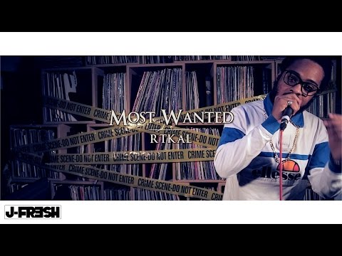 #MOSTWANTED - RTKAL [@Rtkal @JFreshOfficial]