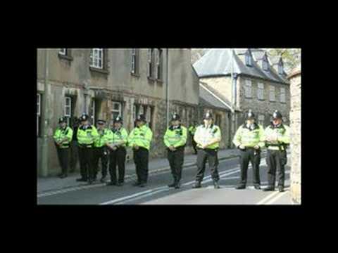 Blay-Z - Streets Of Rage