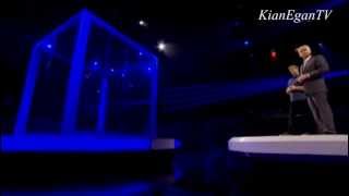 Kian Egan - The Cube Celebrity Special ( Feb.22, 2014 )