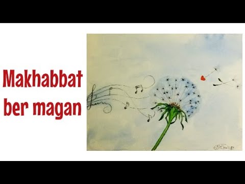 Listening to Dimash episode 30 - "Makhabbat ber magan (Give me love)"