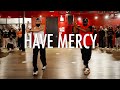Chloe Bailey Have Mercy Choreography By Tricia Miranda