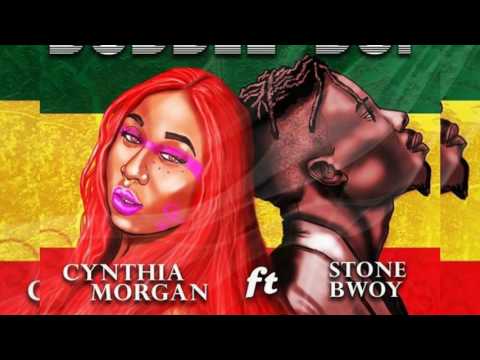 Cynthia Morgan ft. Stonebwoy – Bubble Bup