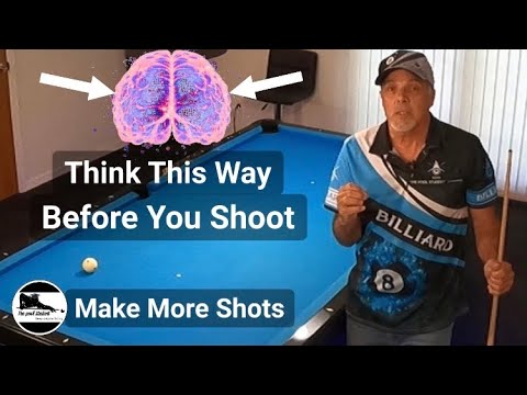 Mental timing & shot making