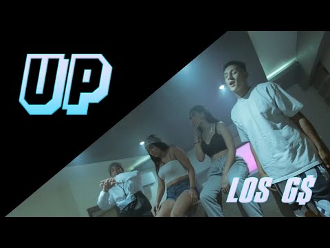 02 - Loweck Ft. Micklo  - LOS G$ - Up - [Vídeo Official] (Loyalty Mixtape) 2020