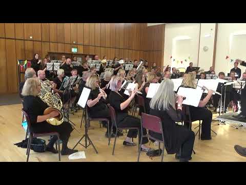 Summer concert 2025 highlights