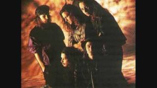 Temple Of The Dog Four Walled World