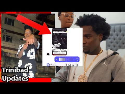 KMAN SIXX RESPONDS TO VOICE NOTE FROM MEDZ BOSS | BOUNTY READY TO CLASH KARTEL 