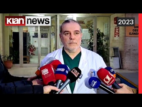32-vjeçarja hodhi foshnjen në lumë, mjeku: Kërkoi ta çonte në Shtëpinë e Fëmijës, por më pas refuzoi
