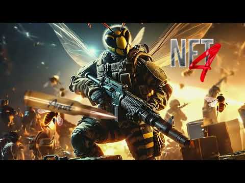 Tempo - NFT4 (Audio Oficial)