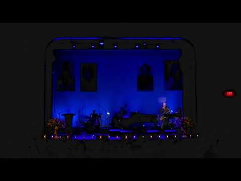 Speaker Denis Solee (Friend/Musical Mate) - Beegie Adair Memorial Concert & Celebration