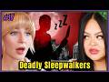 Deadliest Sleepwalkers & Scariest Sleep Disorders | Can't Sleep Ep. 17