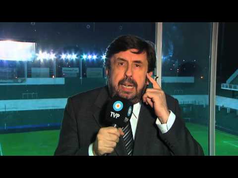 El análisis de Alejandro Apo. Banfield 2 - Godoy Cruz 3. Fecha 5. Primera División 2016.