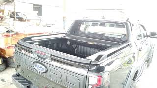 ฝาปิดแบบม้วนไฟฟ้า โรลเลอร์ ลิด ไฟฟ้า CB-899 Roller LID E