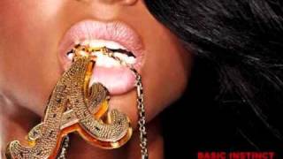 Ciara - Gimme That (Feat Action.A)