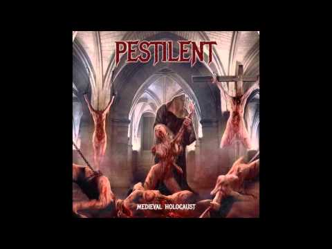 Pestilent Age - Monster on 63rd Street with Lyrics