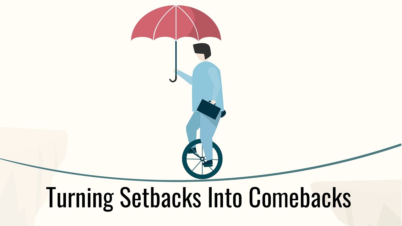 Building Resilience in the Workplace: Thrive, Not Just Survive