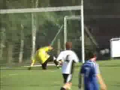 Fußball: SG Eichelsbach-Sommerau vs. TSV Heimbuchenthal II (Aug 2008)